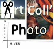 Art Coll' Photo   –   Les collages de DIna